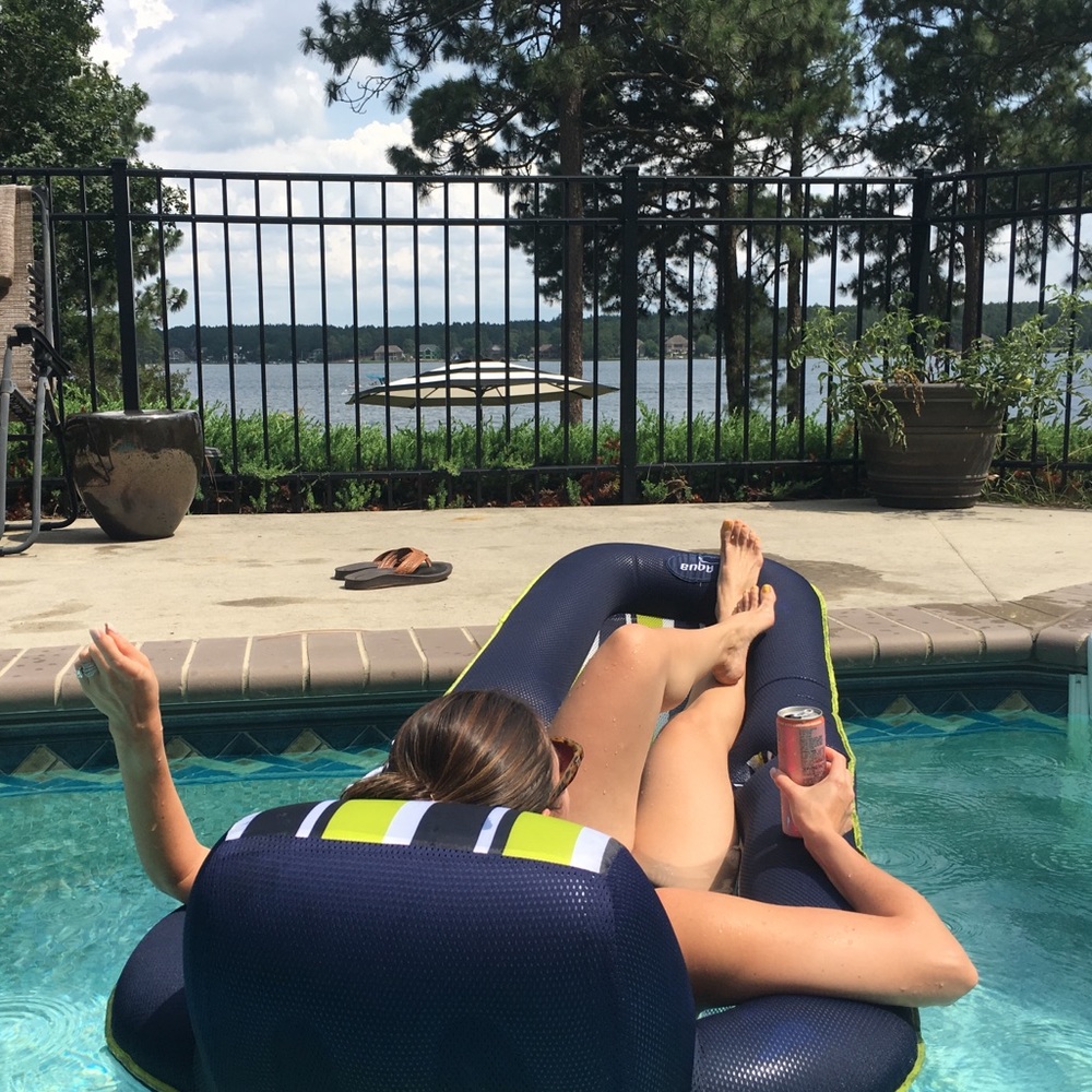 Meet your Posher, Susana